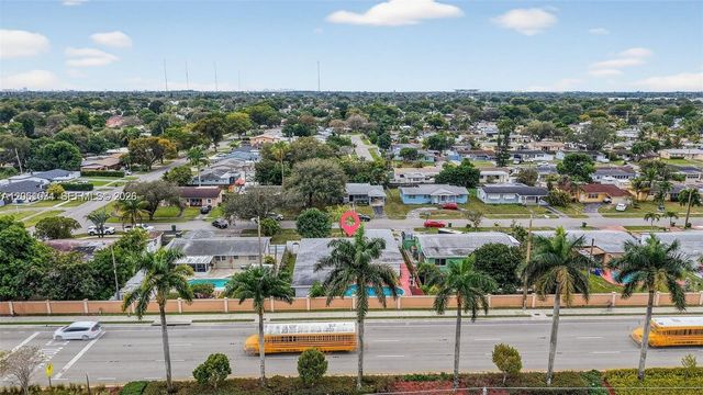 6861 SW 1st Court, Pembroke Pines, FL 33023