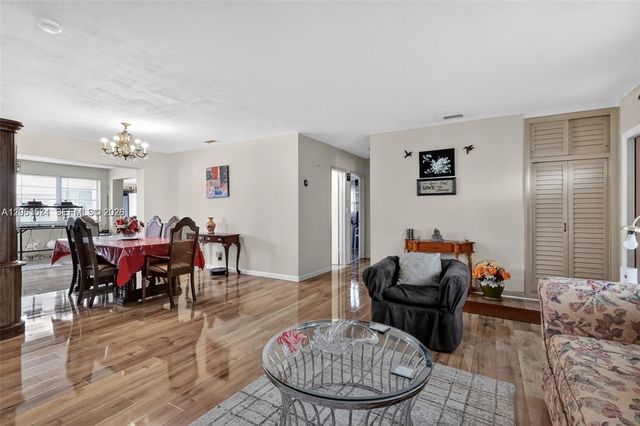 6861 SW 1st Court, Pembroke Pines, FL 33023