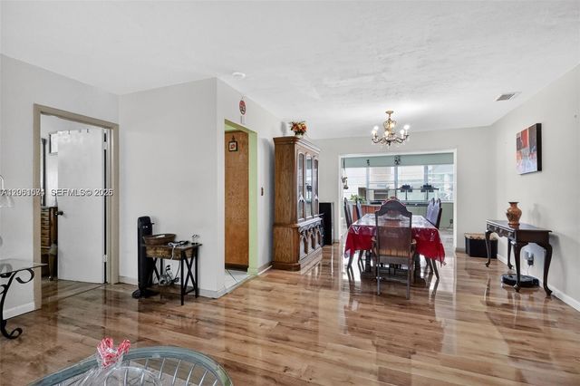6861 SW 1st Court, Pembroke Pines, FL 33023