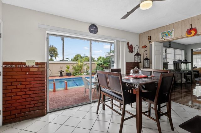 6861 SW 1st Court, Pembroke Pines, FL 33023
