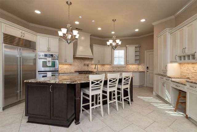 1351 Province Lane, Southlake, TX 76092