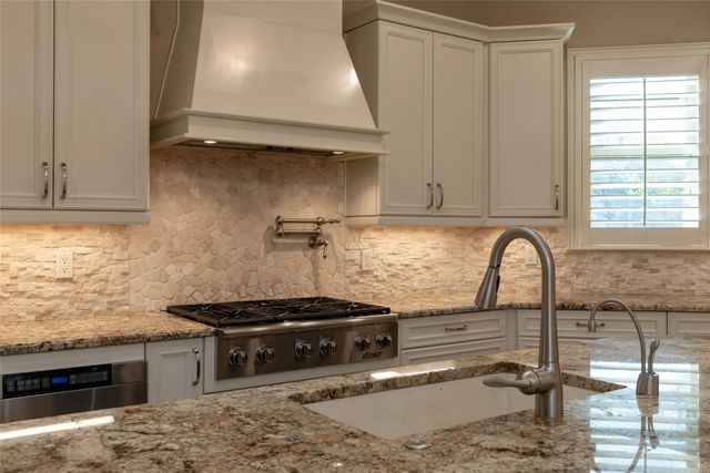 1351 Province Lane, Southlake, TX 76092