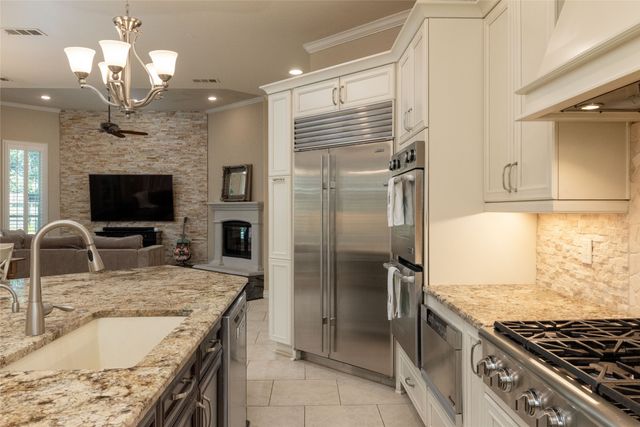 1351 Province Lane, Southlake, TX 76092