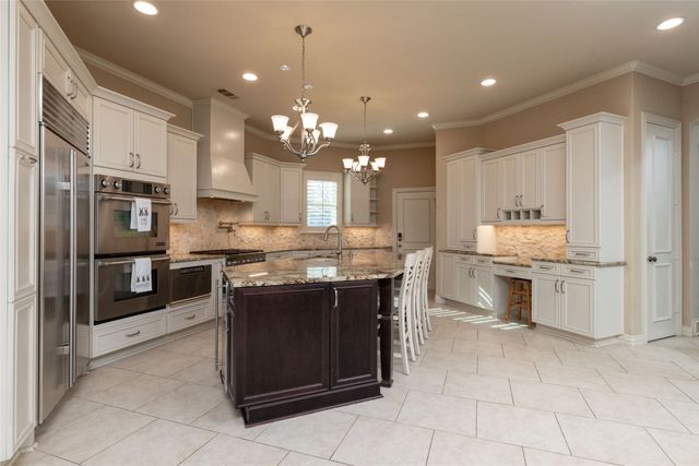 1351 Province Lane, Southlake, TX 76092