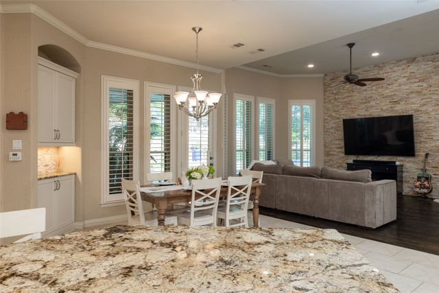 1351 Province Lane, Southlake, TX 76092