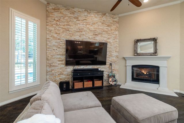 1351 Province Lane, Southlake, TX 76092