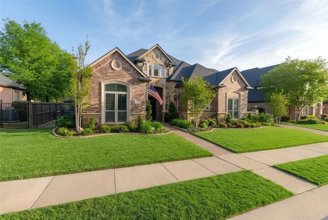 1351 Province Lane, Southlake, TX 76092