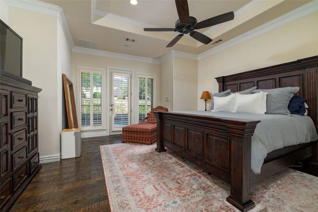 1351 Province Lane, Southlake, TX 76092