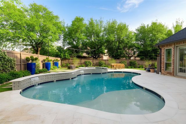 1351 Province Lane, Southlake, TX 76092
