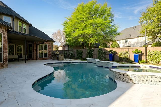 1351 Province Lane, Southlake, TX 76092