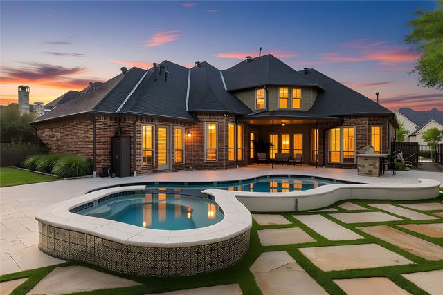 1351 Province Lane, Southlake, TX 76092