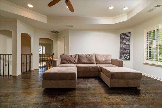 1351 Province Lane, Southlake, TX 76092