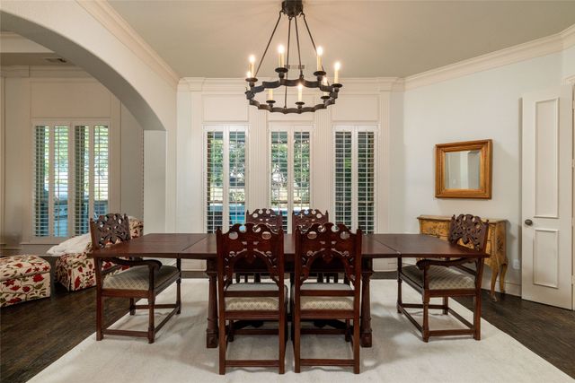 1351 Province Lane, Southlake, TX 76092