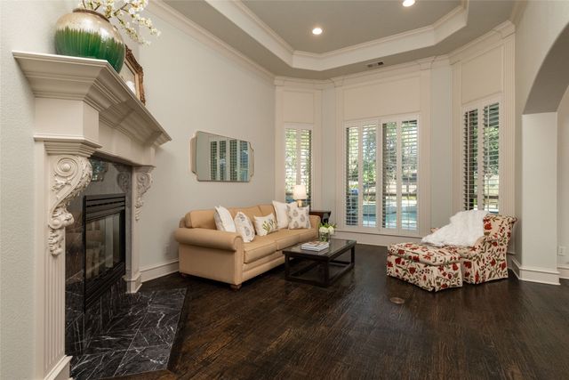 1351 Province Lane, Southlake, TX 76092