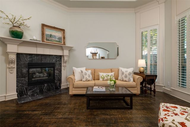 1351 Province Lane, Southlake, TX 76092