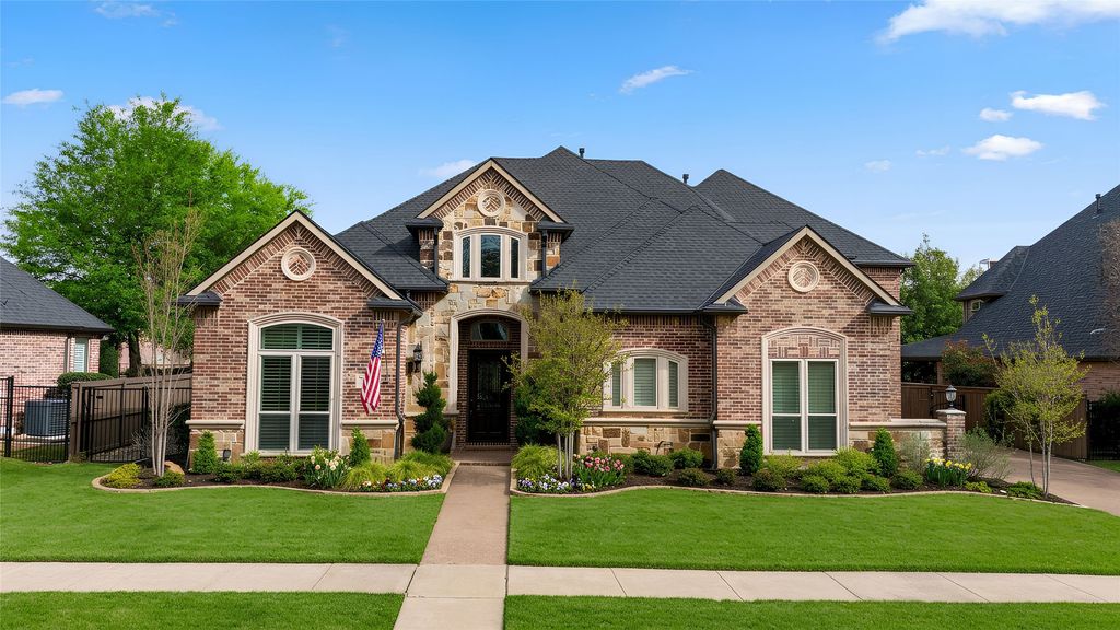 1351 Province Lane, Southlake, TX 76092