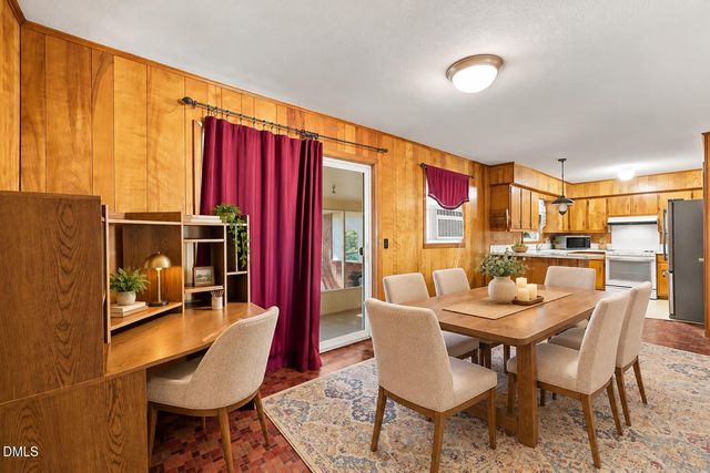 208 Aloha Drive, Graham, NC 27253