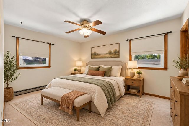 208 Aloha Drive, Graham, NC 27253