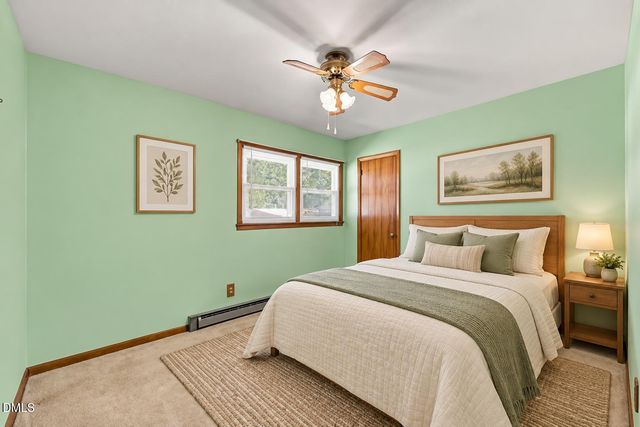 208 Aloha Drive, Graham, NC 27253
