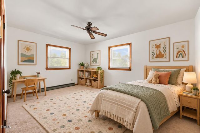 208 Aloha Drive, Graham, NC 27253
