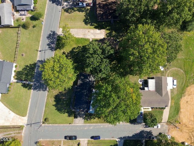 208 Aloha Drive, Graham, NC 27253