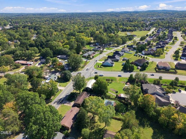 208 Aloha Drive, Graham, NC 27253