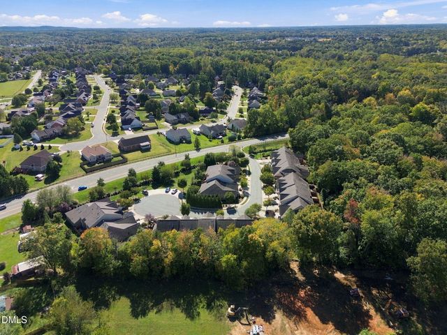 208 Aloha Drive, Graham, NC 27253
