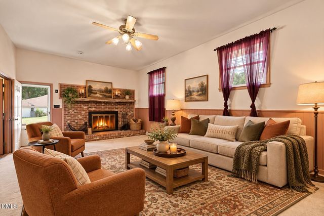 208 Aloha Drive, Graham, NC 27253