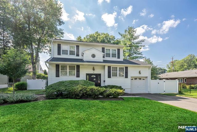44 Pavonia Avenue, Emerson, NJ 07630