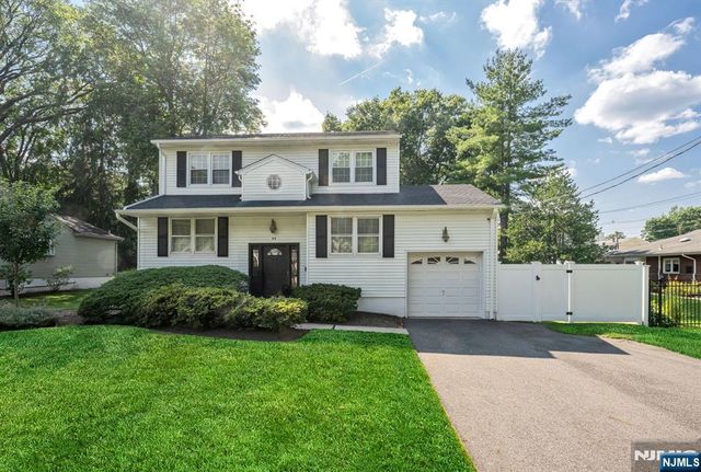 44 Pavonia Avenue, Emerson, NJ 07630