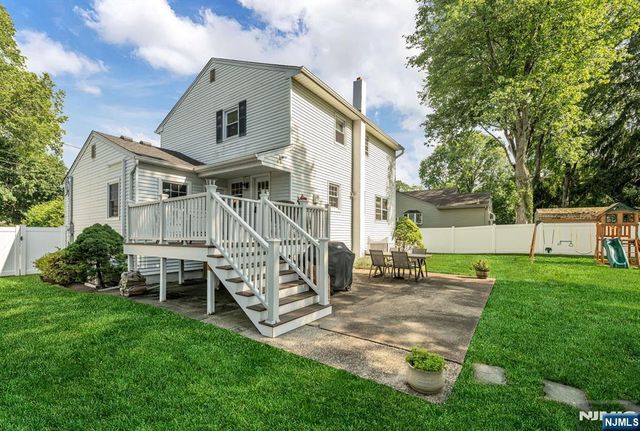 44 Pavonia Avenue, Emerson, NJ 07630