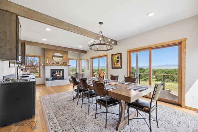 915 Point of Rocks Road, Whitehall, MT 59759