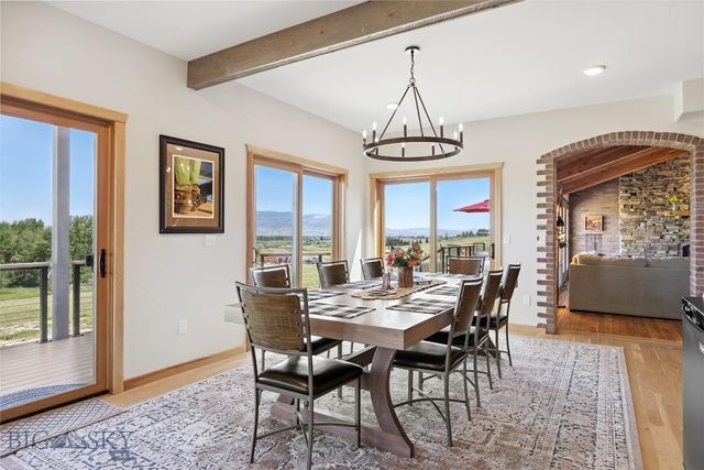 915 Point of Rocks Road, Whitehall, MT 59759