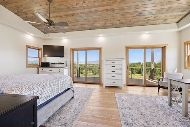 915 Point of Rocks Road, Whitehall, MT 59759