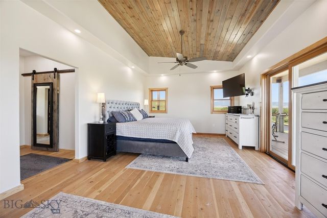 915 Point of Rocks Road, Whitehall, MT 59759