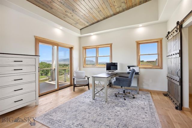 915 Point of Rocks Road, Whitehall, MT 59759