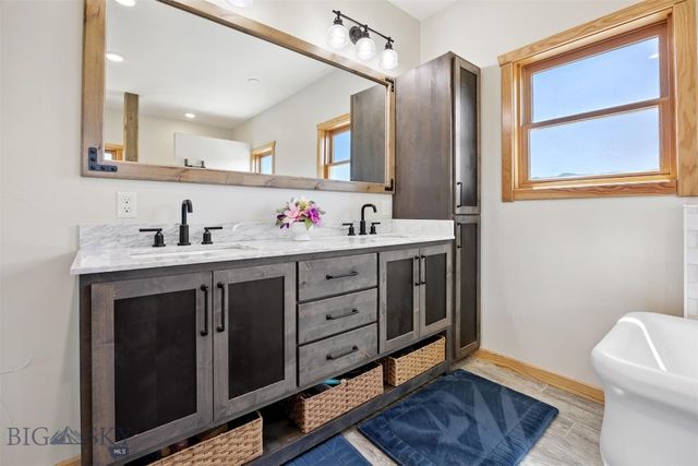 915 Point of Rocks Road, Whitehall, MT 59759