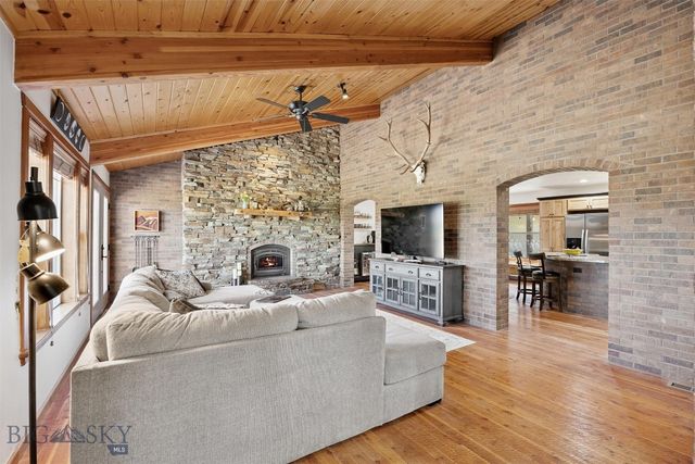 915 Point of Rocks Road, Whitehall, MT 59759