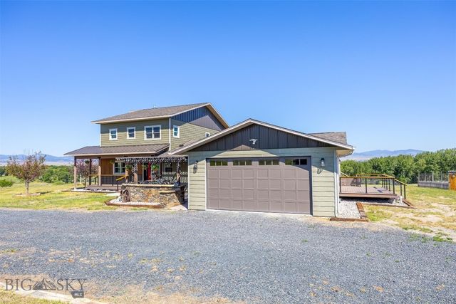 915 Point of Rocks Road, Whitehall, MT 59759