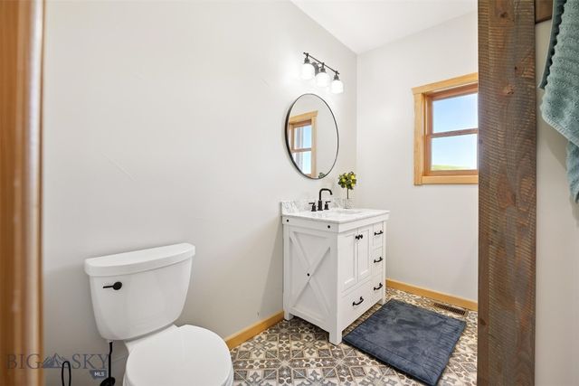 915 Point of Rocks Road, Whitehall, MT 59759