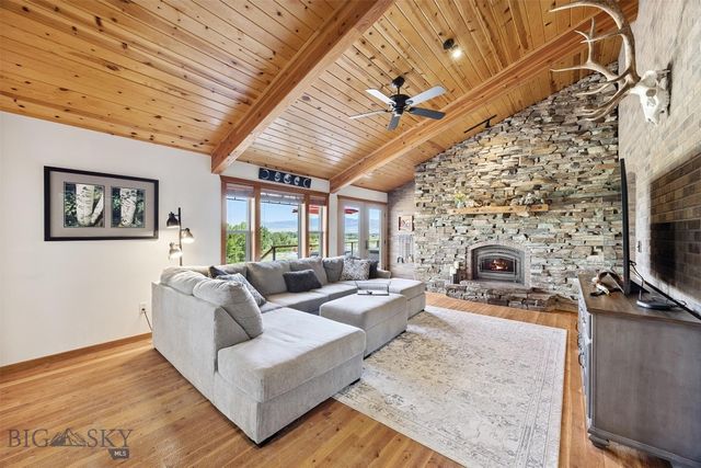 915 Point of Rocks Road, Whitehall, MT 59759