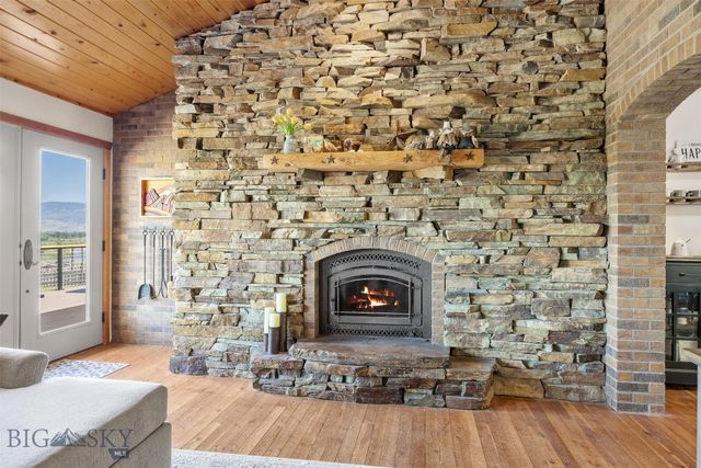 915 Point of Rocks Road, Whitehall, MT 59759