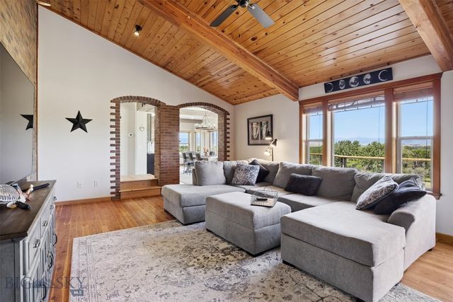 915 Point of Rocks Road, Whitehall, MT 59759