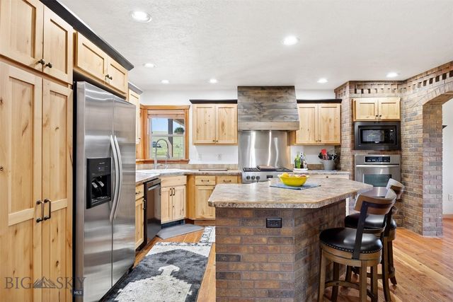 915 Point of Rocks Road, Whitehall, MT 59759