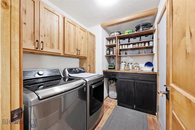 915 Point of Rocks Road, Whitehall, MT 59759