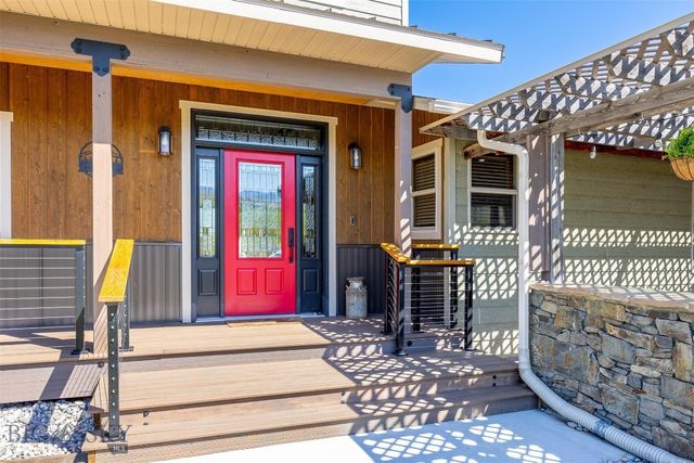 915 Point of Rocks Road, Whitehall, MT 59759