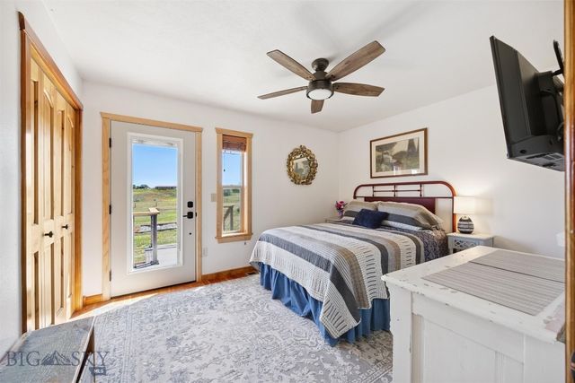 915 Point of Rocks Road, Whitehall, MT 59759