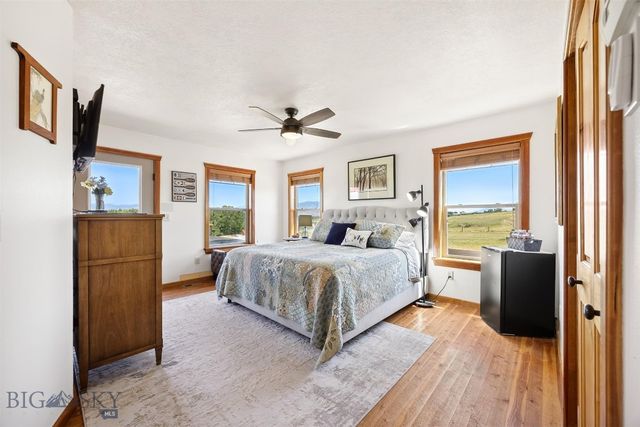 915 Point of Rocks Road, Whitehall, MT 59759