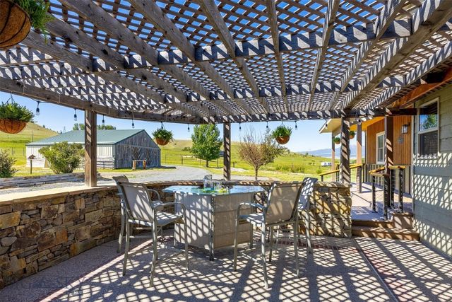 915 Point of Rocks Road, Whitehall, MT 59759