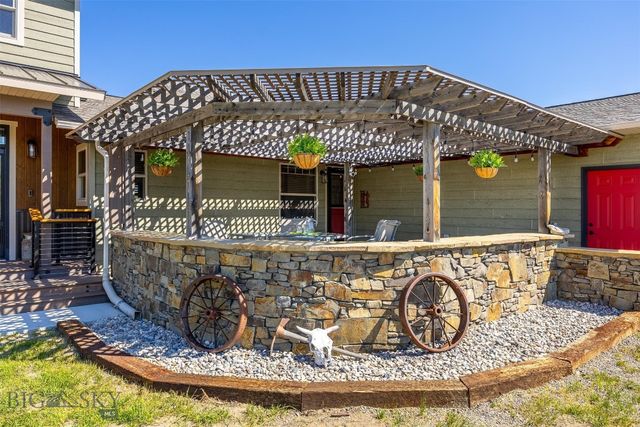 915 Point of Rocks Road, Whitehall, MT 59759